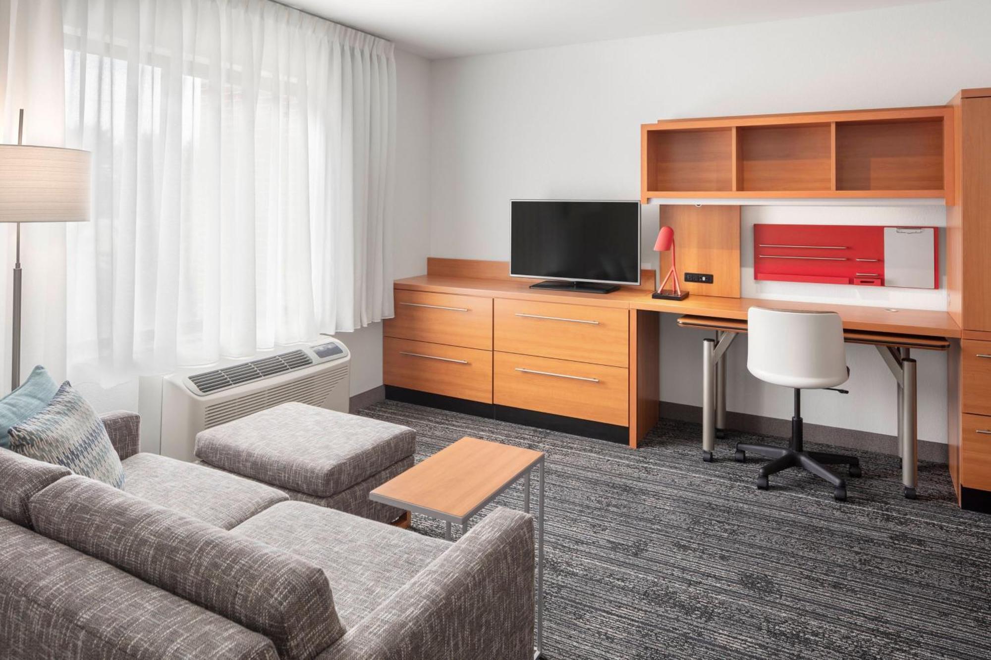 Towneplace Suites Bangor Eksteriør billede