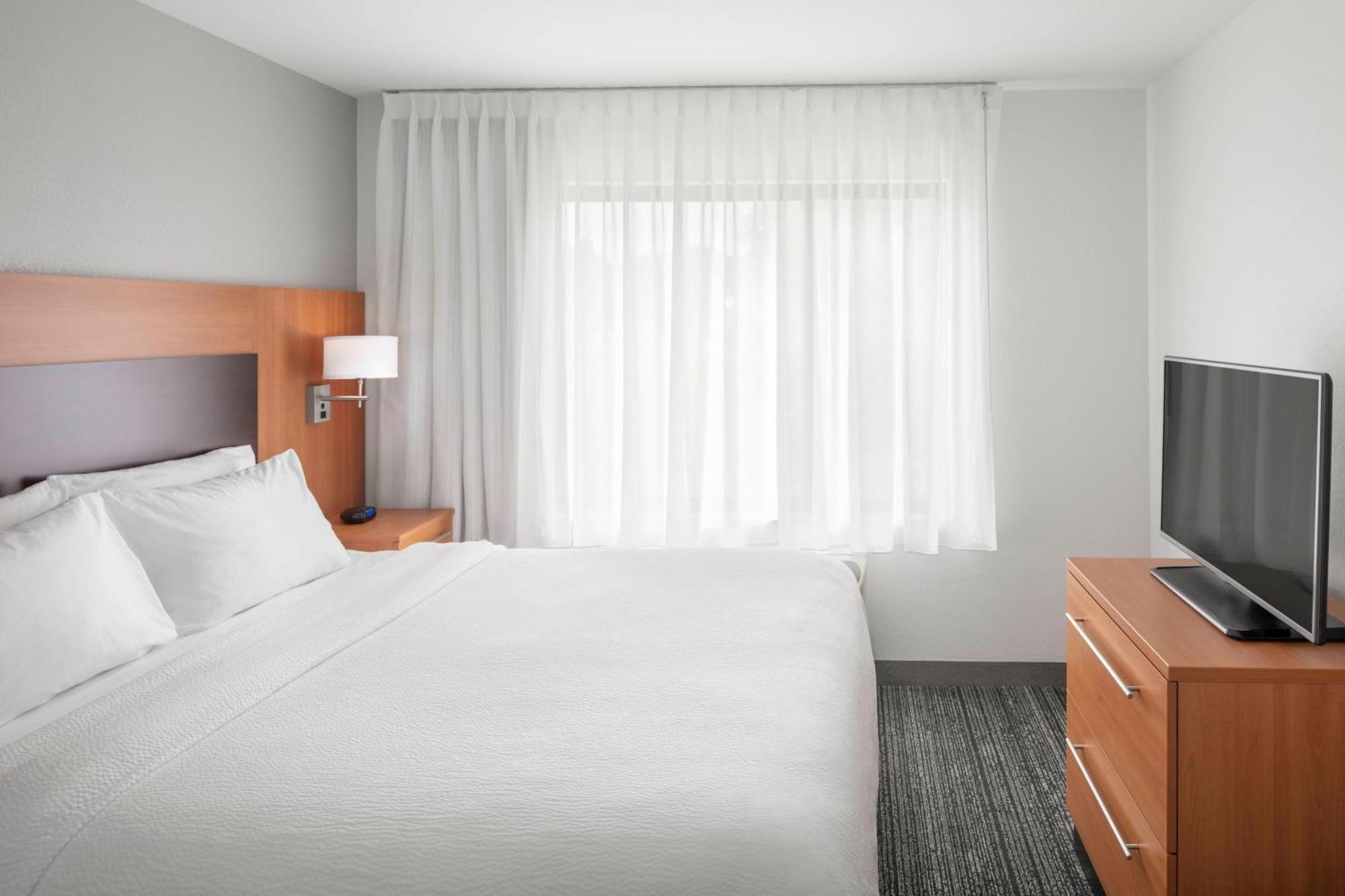 Towneplace Suites Bangor Eksteriør billede
