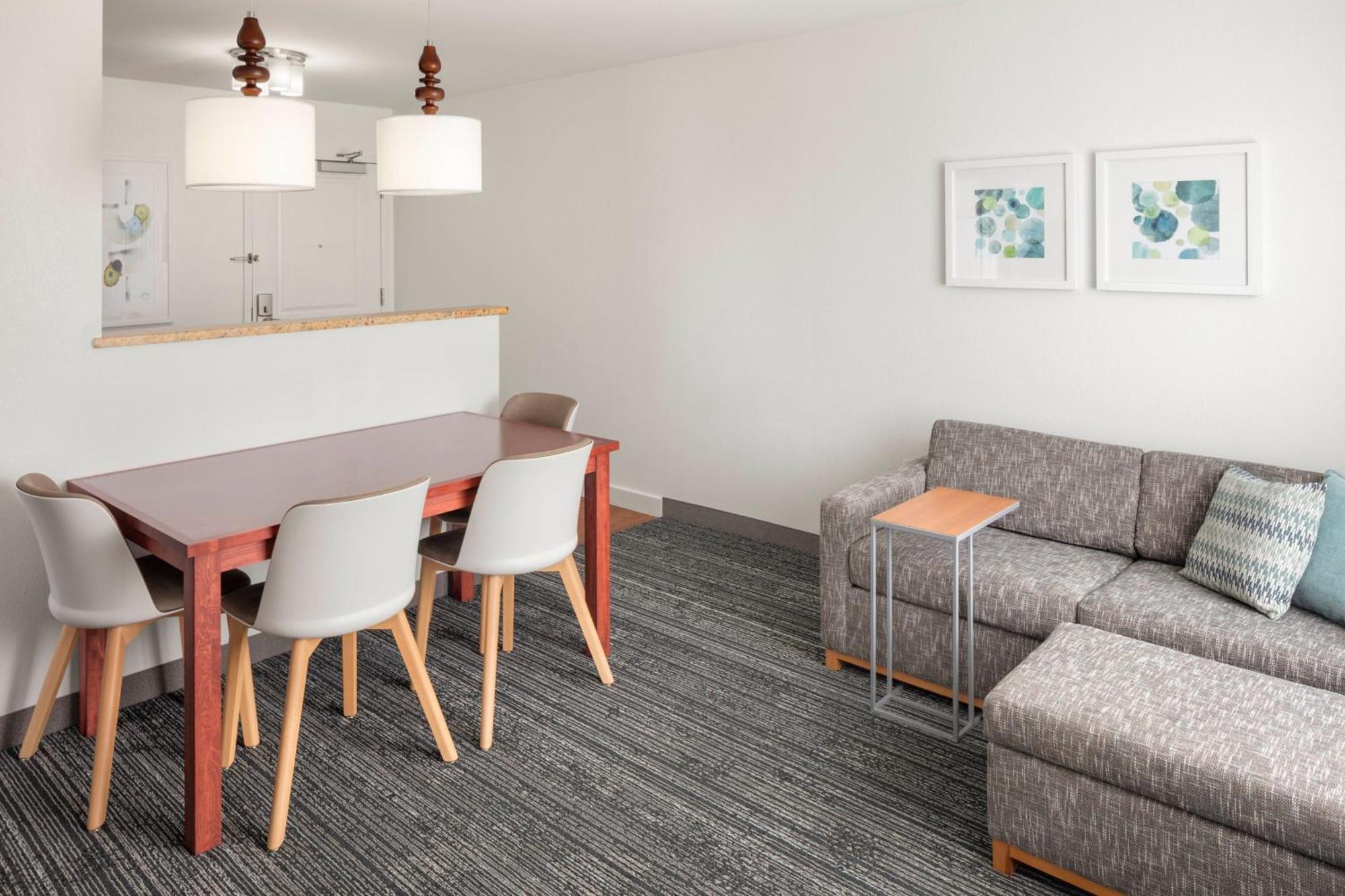 Towneplace Suites Bangor Eksteriør billede