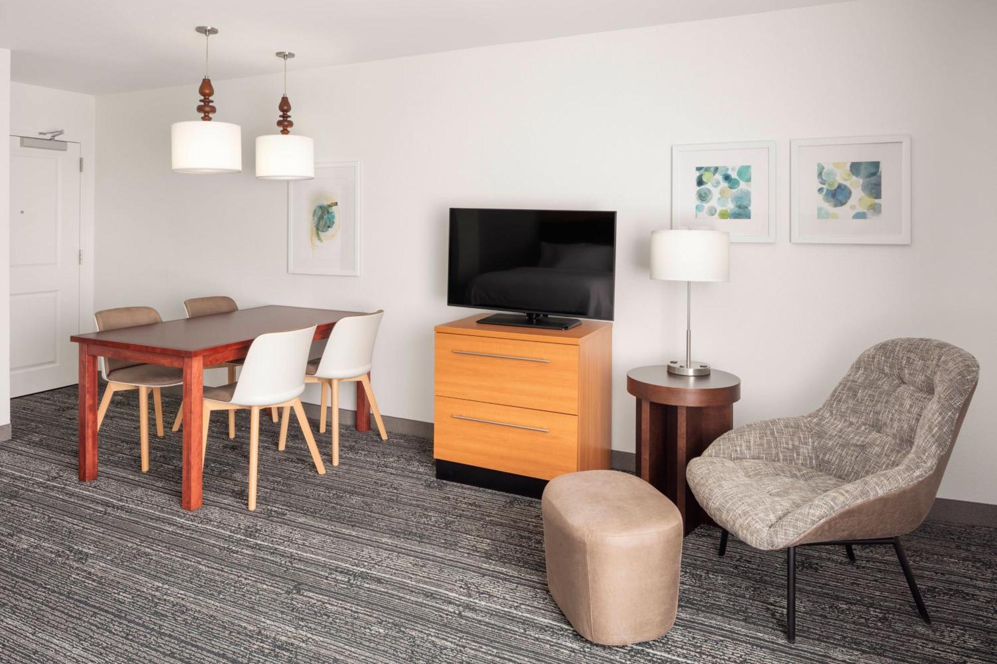 Towneplace Suites Bangor Eksteriør billede