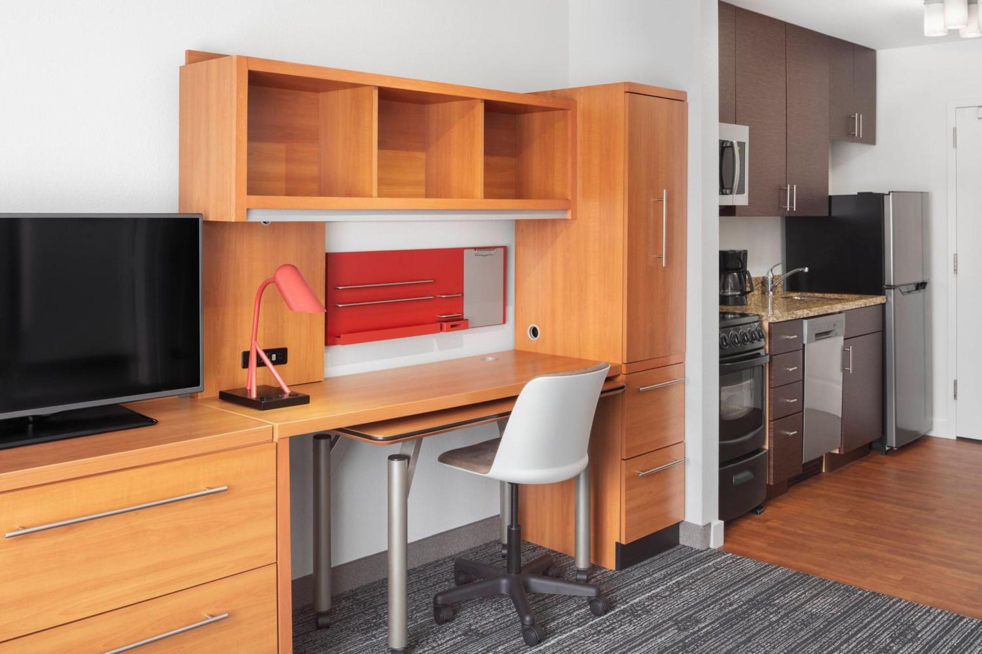 Towneplace Suites Bangor Eksteriør billede