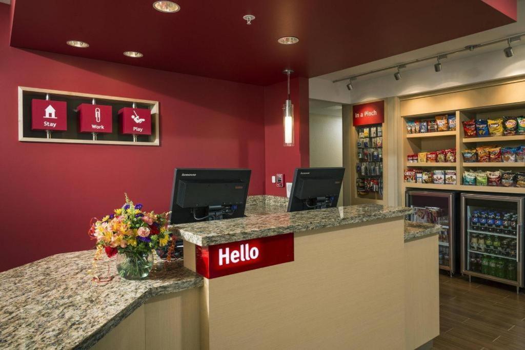 Towneplace Suites Bangor Eksteriør billede