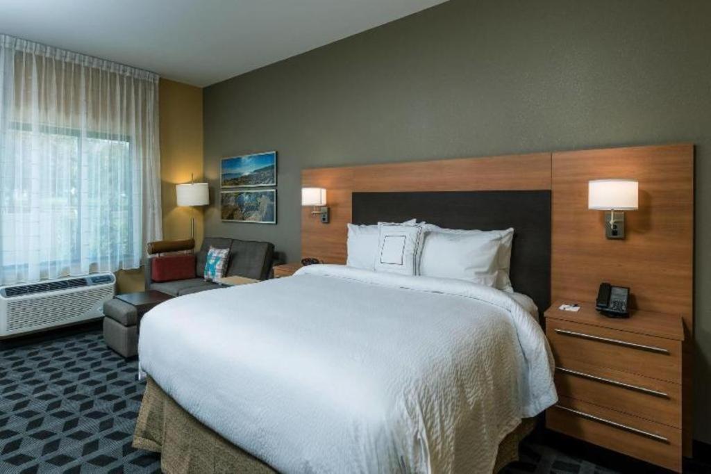 Towneplace Suites Bangor Eksteriør billede