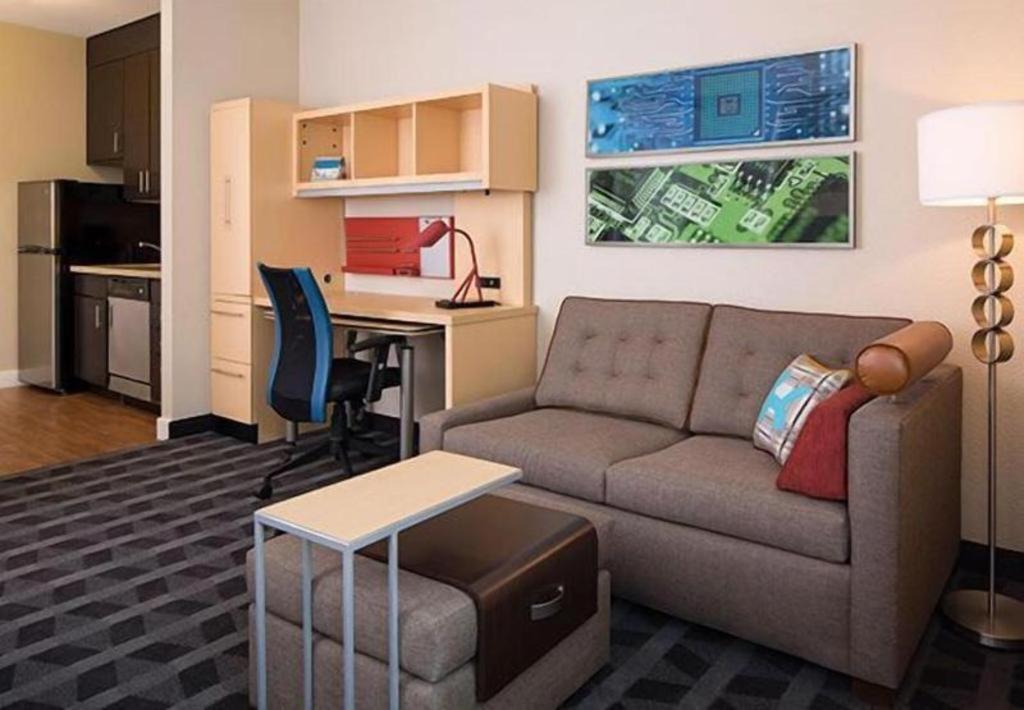 Towneplace Suites Bangor Eksteriør billede