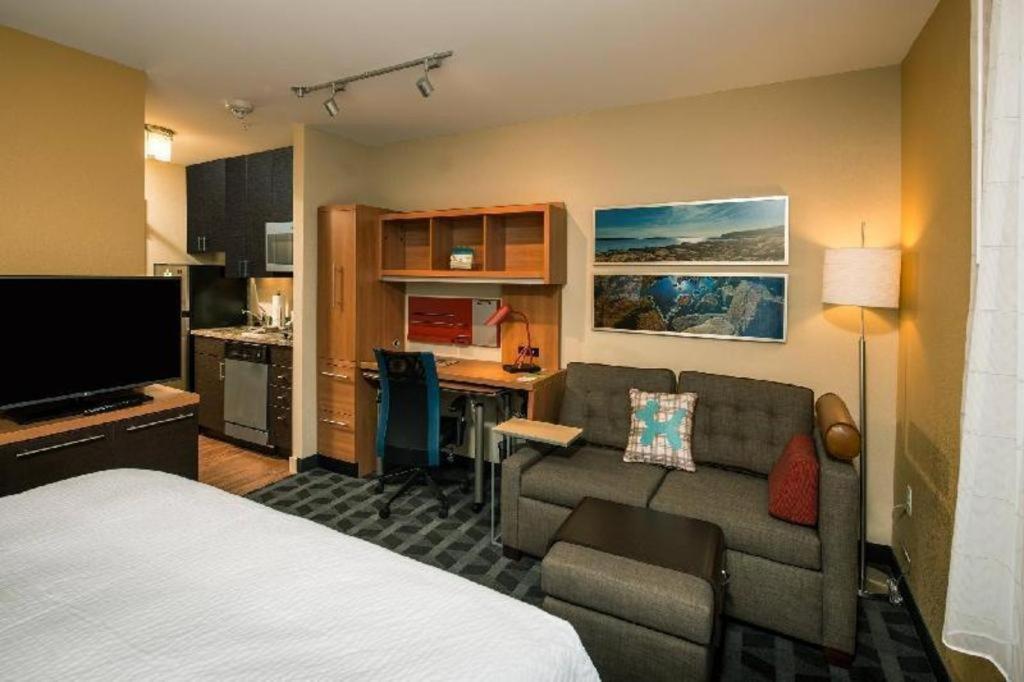 Towneplace Suites Bangor Eksteriør billede