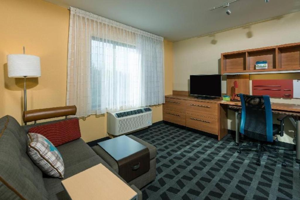 Towneplace Suites Bangor Eksteriør billede