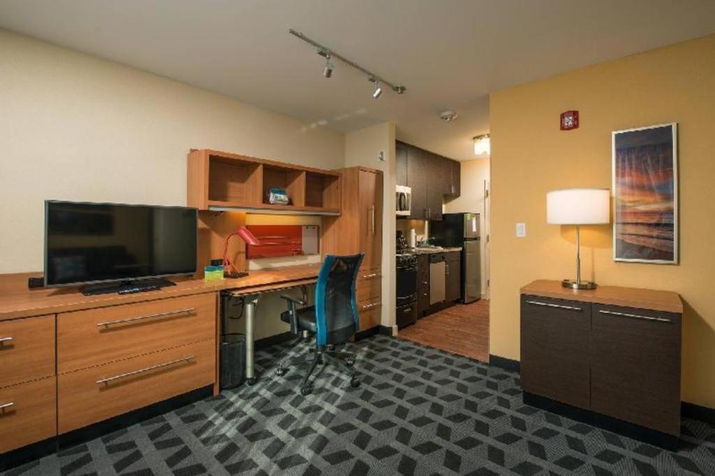 Towneplace Suites Bangor Eksteriør billede
