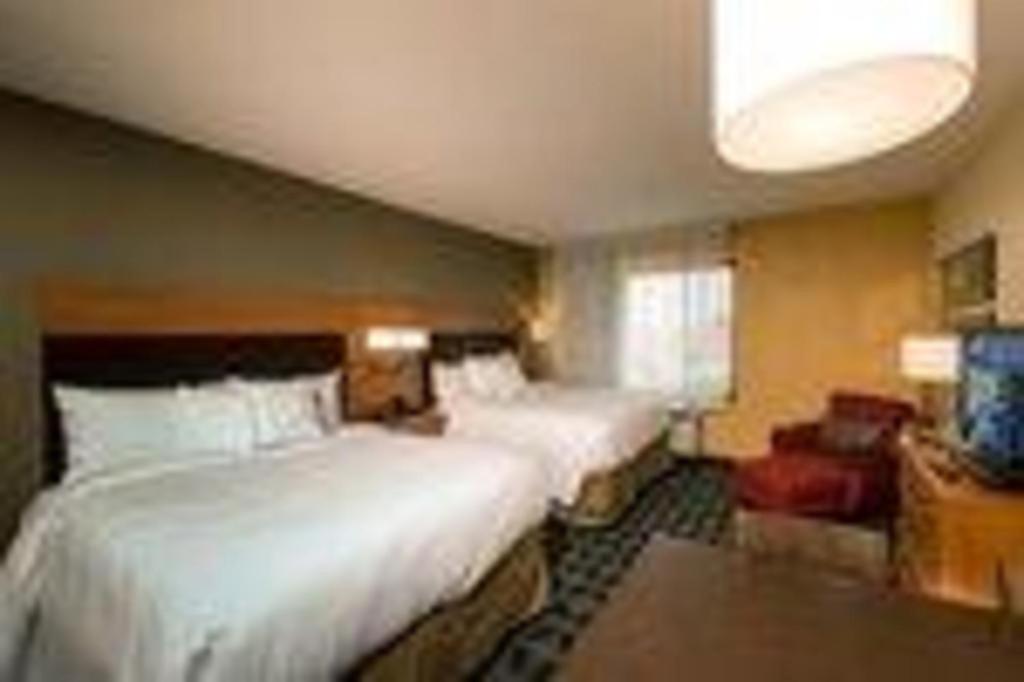 Towneplace Suites Bangor Eksteriør billede