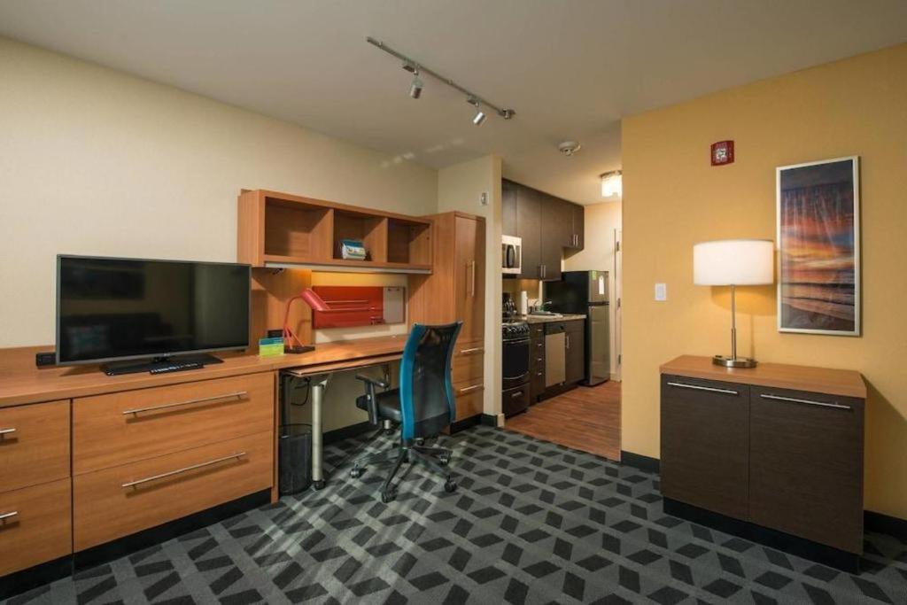 Towneplace Suites Bangor Eksteriør billede