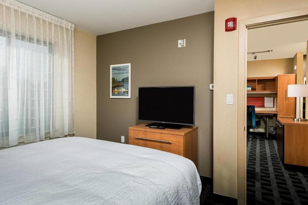 Towneplace Suites Bangor Eksteriør billede