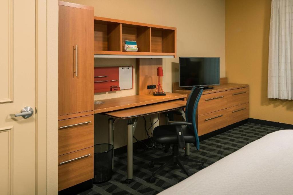 Towneplace Suites Bangor Eksteriør billede