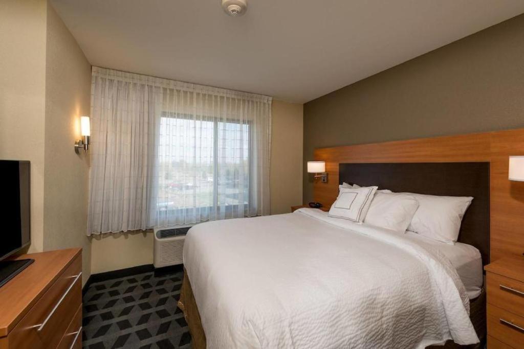 Towneplace Suites Bangor Eksteriør billede