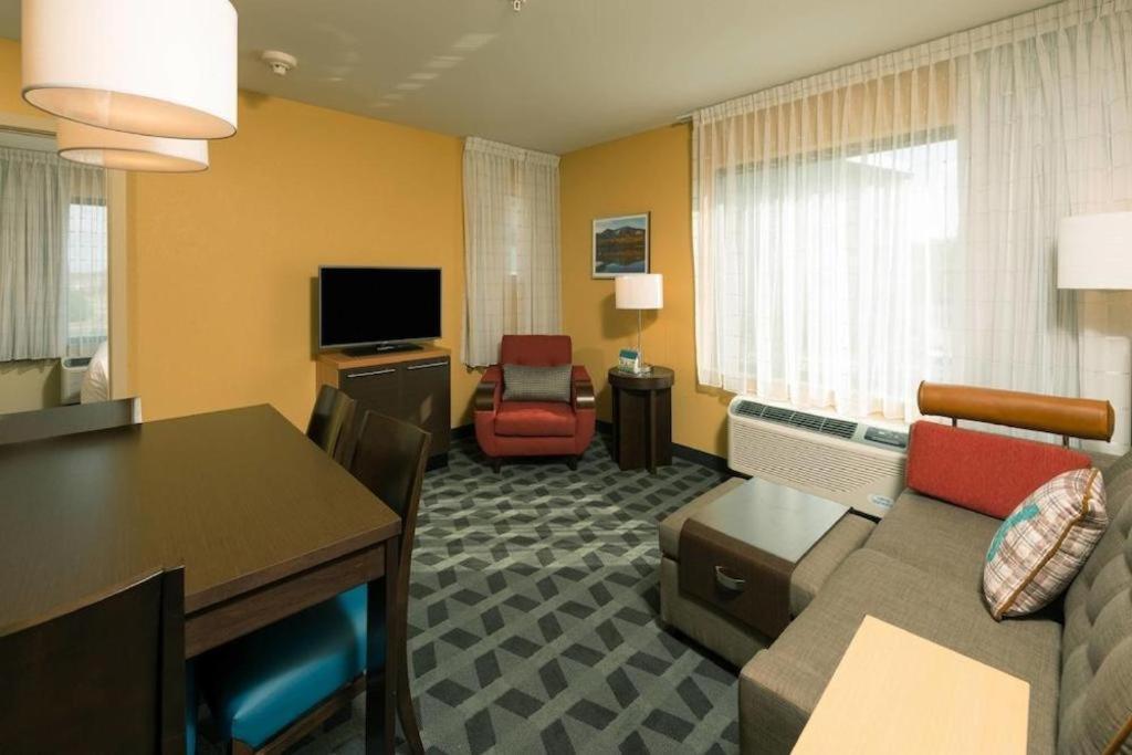Towneplace Suites Bangor Eksteriør billede