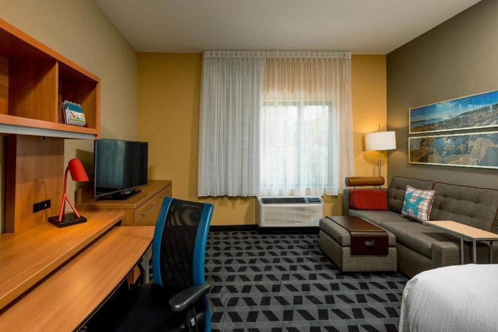 Towneplace Suites Bangor Eksteriør billede