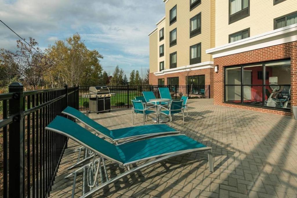 Towneplace Suites Bangor Eksteriør billede