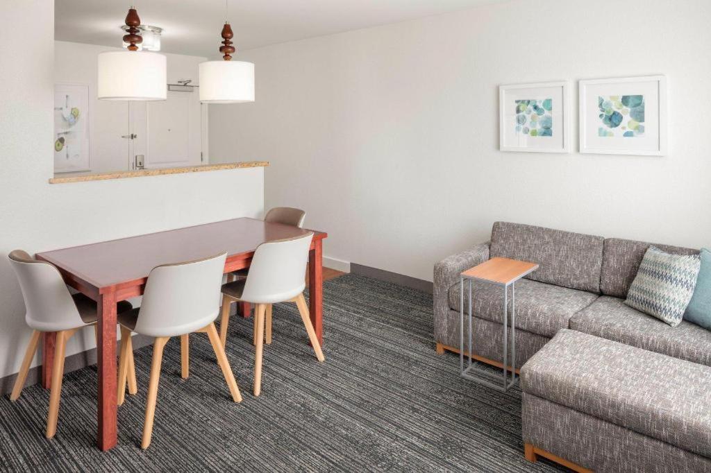 Towneplace Suites Bangor Eksteriør billede