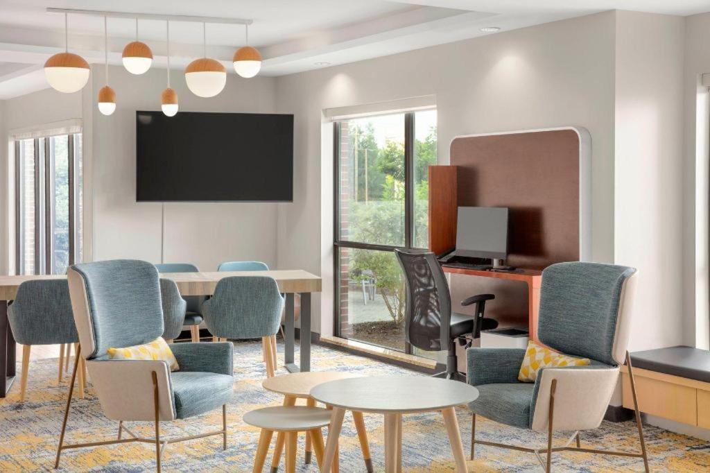 Towneplace Suites Bangor Eksteriør billede