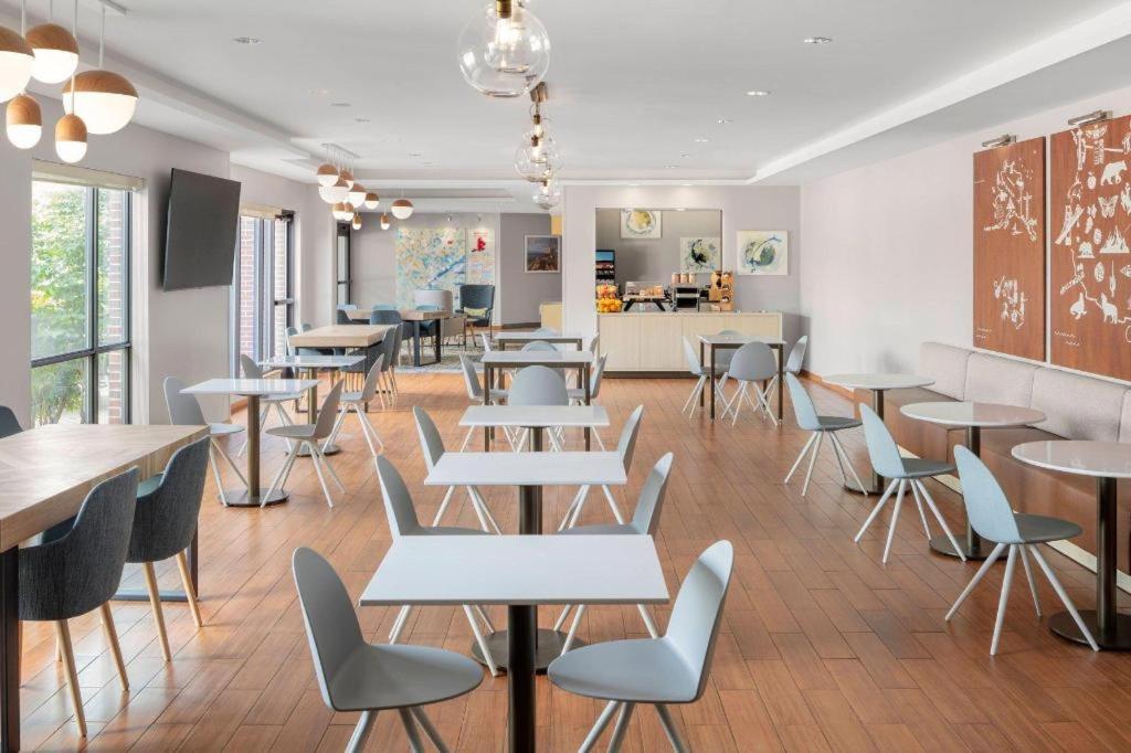 Towneplace Suites Bangor Eksteriør billede