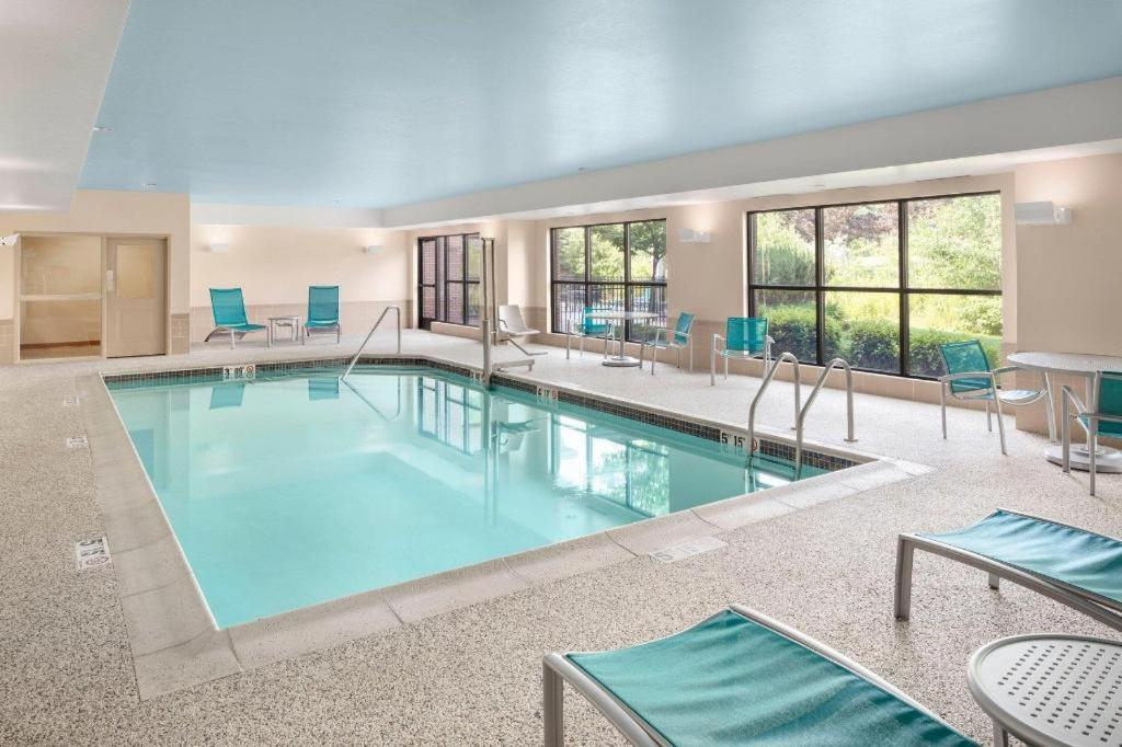 Towneplace Suites Bangor Eksteriør billede