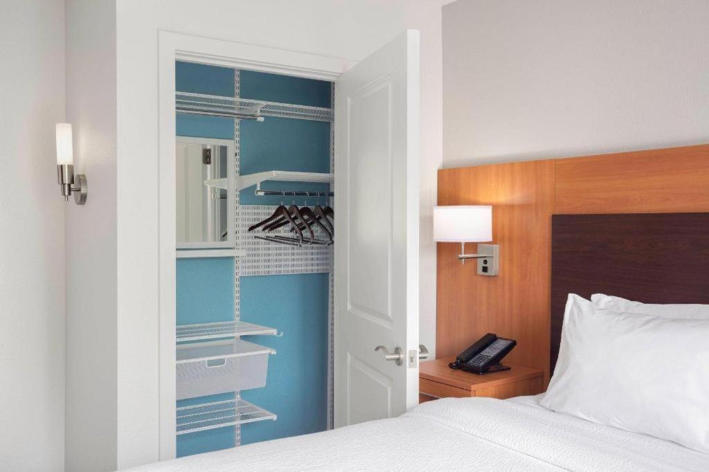 Towneplace Suites Bangor Eksteriør billede